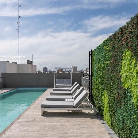 Top Rentals Palermo Hollywood Ciudad Autónoma de Ciudad Autónoma de Buenos Aires Exterior foto