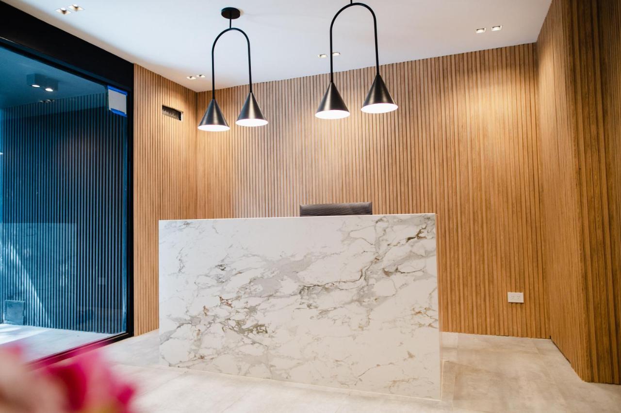 Top Rentals Palermo Hollywood Ciudad Autónoma de Ciudad Autónoma de Buenos Aires Exterior foto