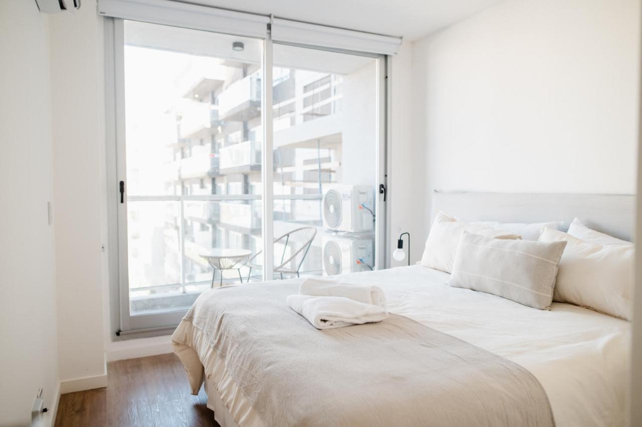 Top Rentals Palermo Hollywood Ciudad Autónoma de Ciudad Autónoma de Buenos Aires Exterior foto