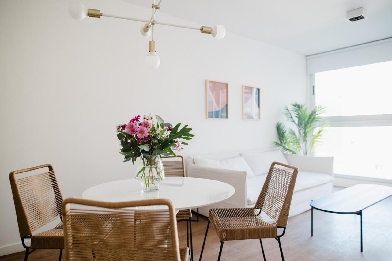 Top Rentals Palermo Hollywood Ciudad Autónoma de Ciudad Autónoma de Buenos Aires Exterior foto