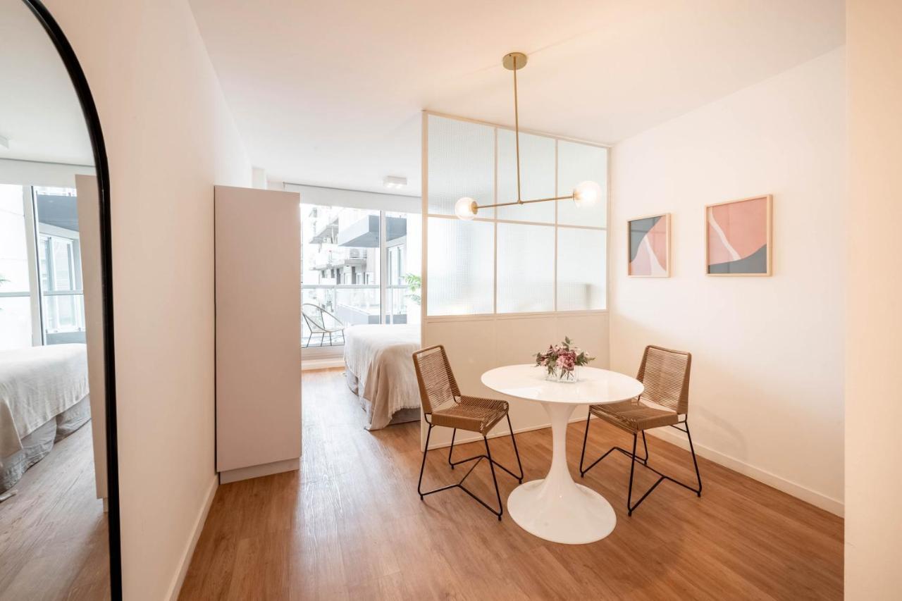 Top Rentals Palermo Hollywood Ciudad Autónoma de Ciudad Autónoma de Buenos Aires Exterior foto