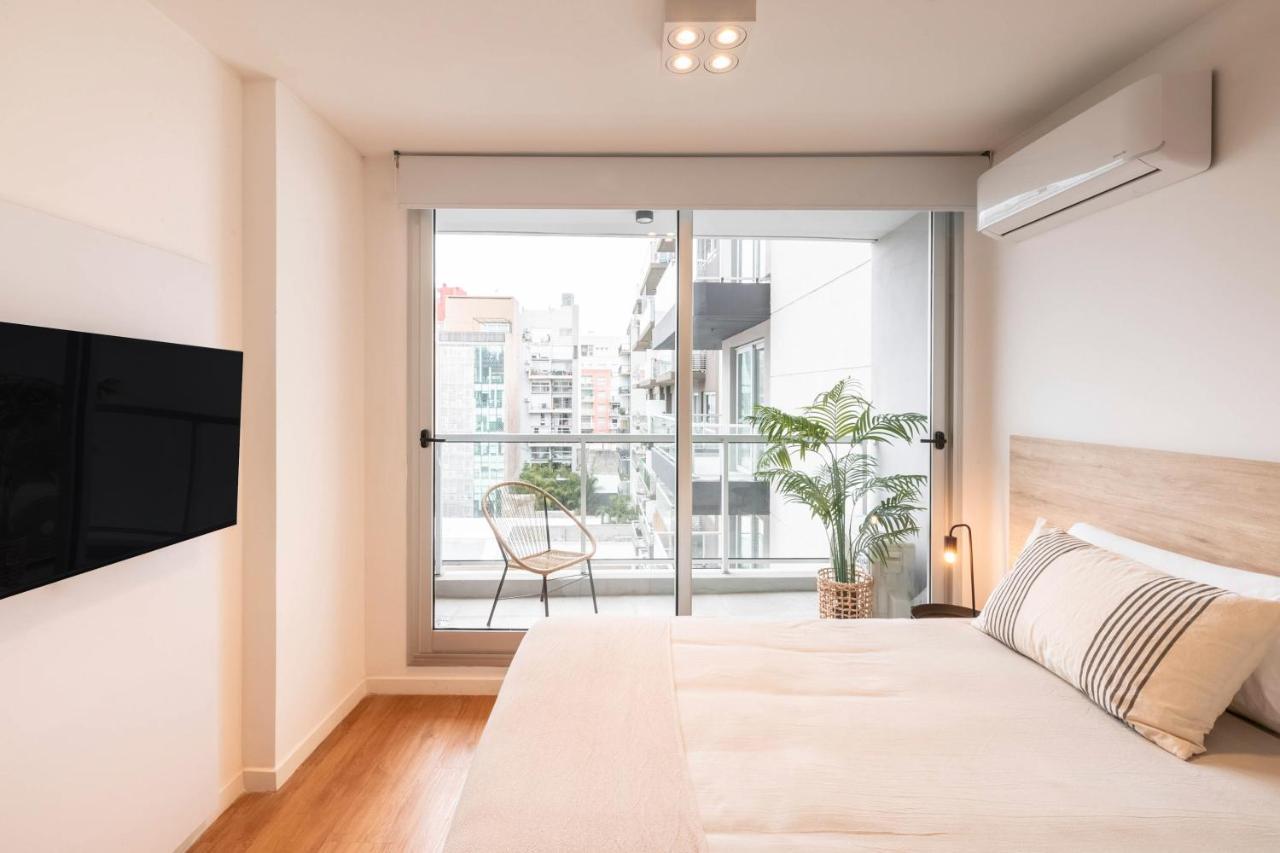 Top Rentals Palermo Hollywood Ciudad Autónoma de Ciudad Autónoma de Buenos Aires Exterior foto