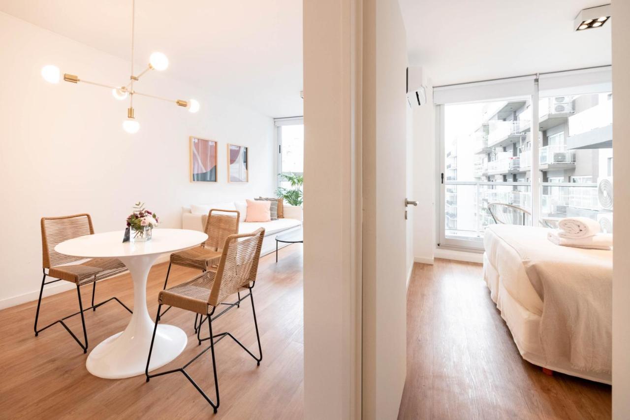 Top Rentals Palermo Hollywood Ciudad Autónoma de Ciudad Autónoma de Buenos Aires Exterior foto