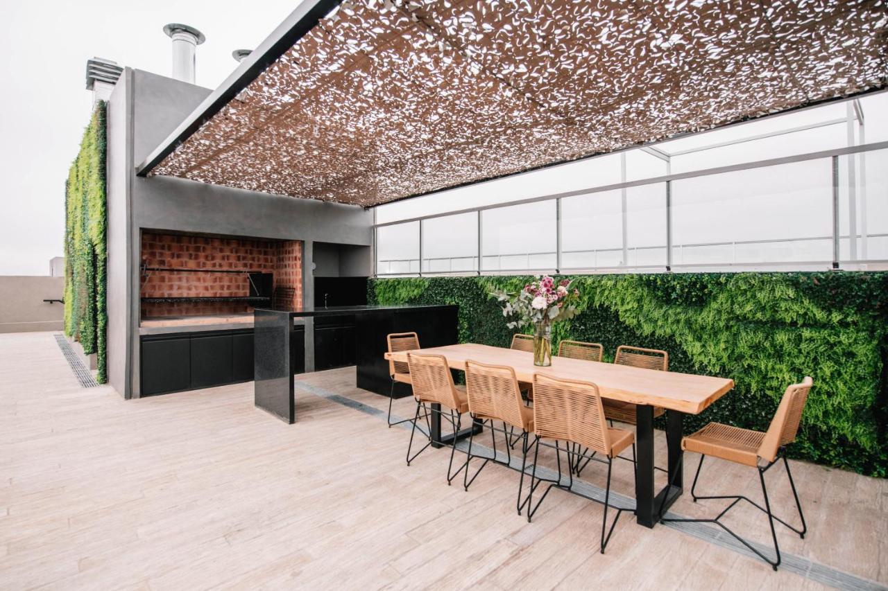 Top Rentals Palermo Hollywood Ciudad Autónoma de Ciudad Autónoma de Buenos Aires Exterior foto
