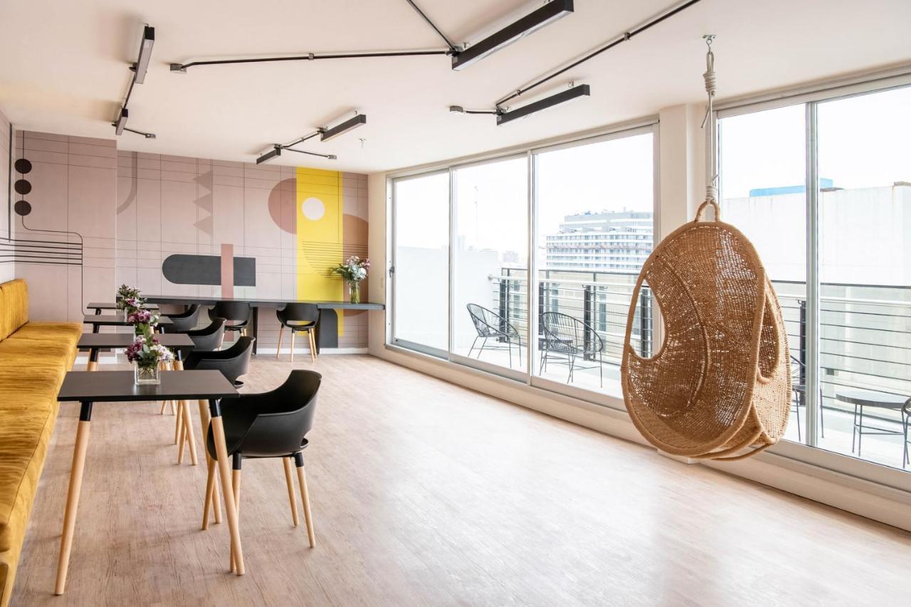 Top Rentals Palermo Hollywood Ciudad Autónoma de Ciudad Autónoma de Buenos Aires Exterior foto