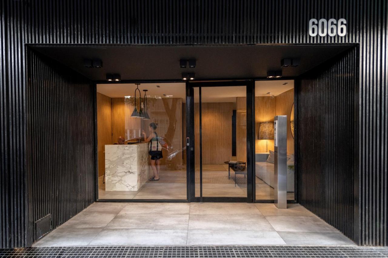 Top Rentals Palermo Hollywood Ciudad Autónoma de Ciudad Autónoma de Buenos Aires Exterior foto