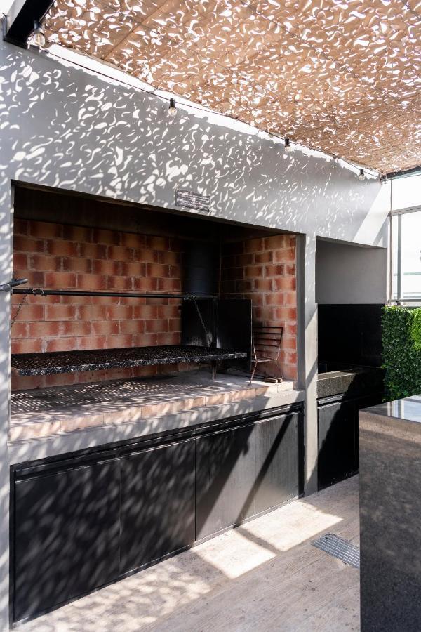 Top Rentals Palermo Hollywood Ciudad Autónoma de Ciudad Autónoma de Buenos Aires Exterior foto