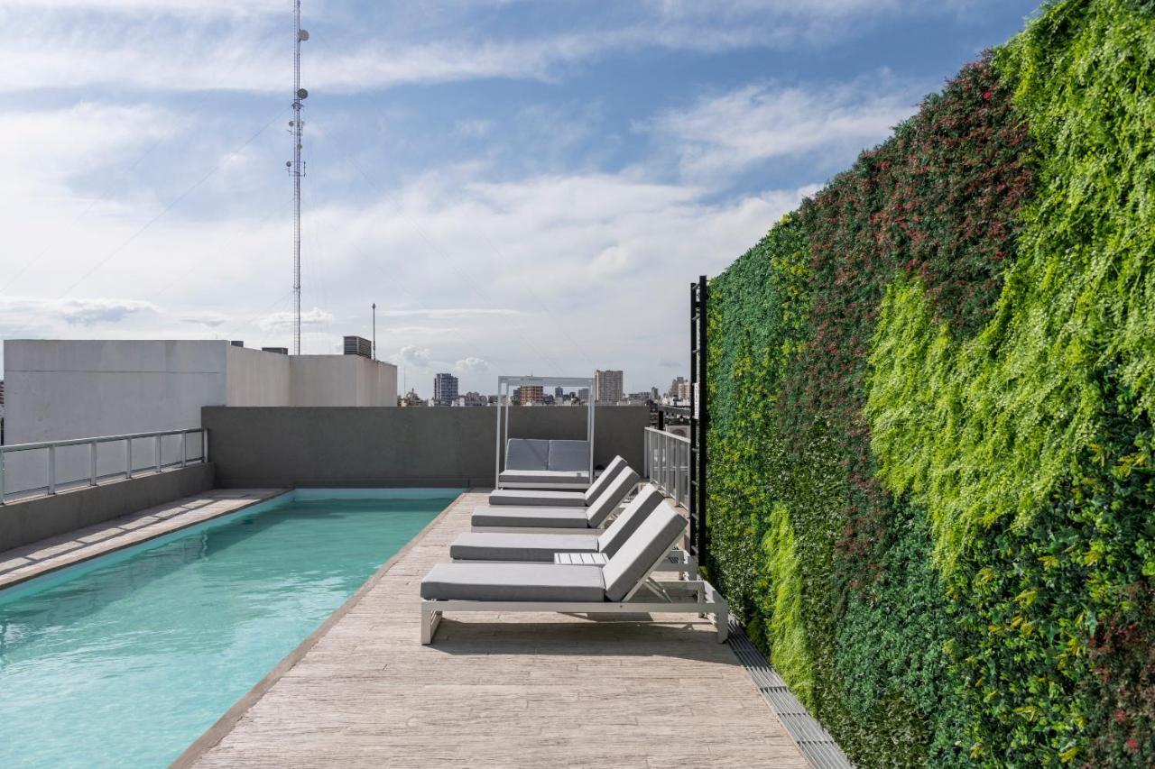 Top Rentals Palermo Hollywood Ciudad Autónoma de Ciudad Autónoma de Buenos Aires Exterior foto