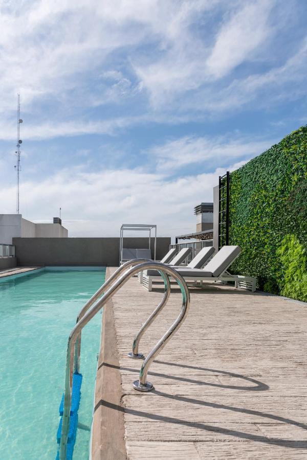 Top Rentals Palermo Hollywood Ciudad Autónoma de Ciudad Autónoma de Buenos Aires Exterior foto