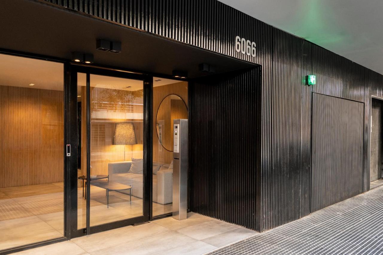 Top Rentals Palermo Hollywood Ciudad Autónoma de Ciudad Autónoma de Buenos Aires Exterior foto