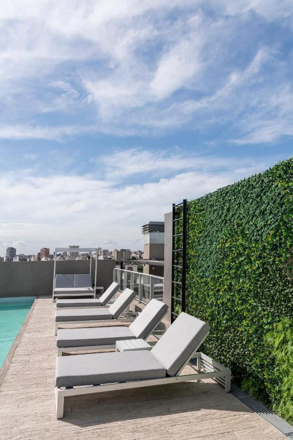Top Rentals Palermo Hollywood Ciudad Autónoma de Ciudad Autónoma de Buenos Aires Exterior foto